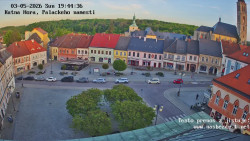 Palackého náměstí