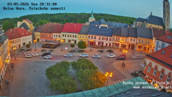 Palackého náměstí