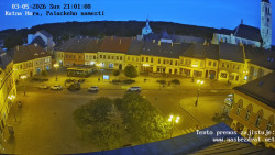 Palackého náměstí