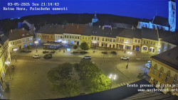 Palackého náměstí