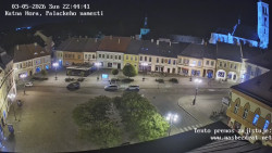 Palackého náměstí