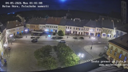 Palackého náměstí