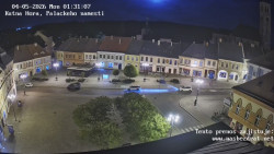 Palackého náměstí