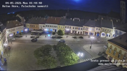 Palackého náměstí
