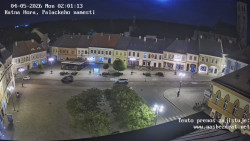 Palackého náměstí