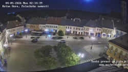 Palackého náměstí