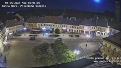 Palackého náměstí