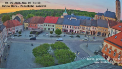Palackého náměstí
