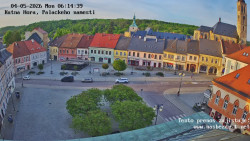 Palackého náměstí
