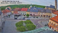 Palackého náměstí