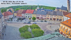 Palackého náměstí