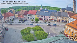 Palackého náměstí