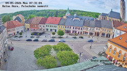 Palackého náměstí