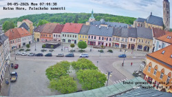 Palackého náměstí