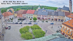 Palackého náměstí
