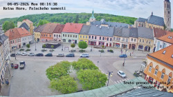 Palackého náměstí