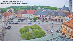 Palackého náměstí