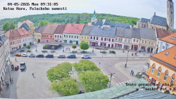 Palackého náměstí