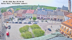 Palackého náměstí