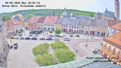 Palackého náměstí