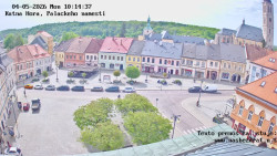 Palackého náměstí