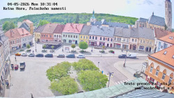 Palackého náměstí