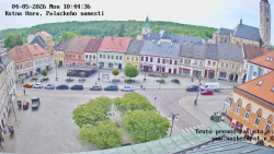 Palackého náměstí