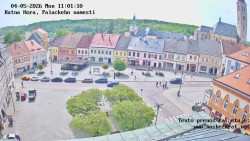 Palackého náměstí