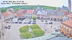 Palackého náměstí