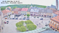 Palackého náměstí