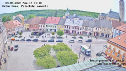 Palackého náměstí