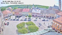 Palackého náměstí