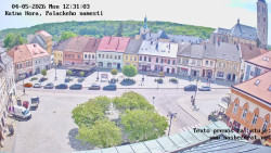 Palackého náměstí