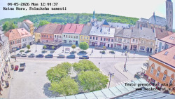 Palackého náměstí