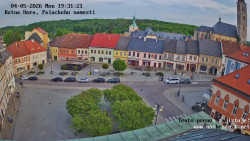 Palackého náměstí