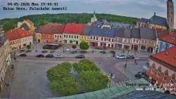 Palackého náměstí