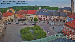 Palackého náměstí