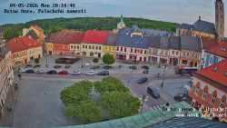 Palackého náměstí