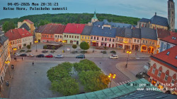 Palackého náměstí