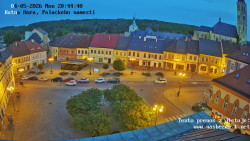 Palackého náměstí