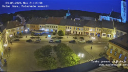 Palackého náměstí