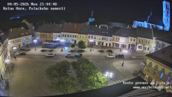 Palackého náměstí