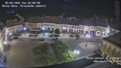 Palackého náměstí