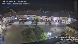 Palackého náměstí