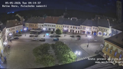 Palackého náměstí