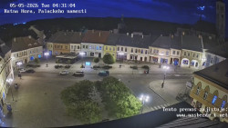 Palackého náměstí