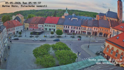 Palackého náměstí