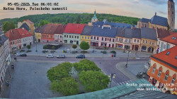 Palackého náměstí