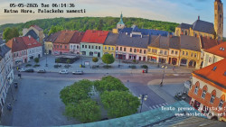 Palackého náměstí