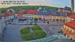 Palackého náměstí